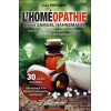 L'homéopathie selon Samuel Hahnemann - Loin des dogmes académiques, l'intelligence du diagnostic homéopathique