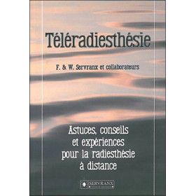 Téléradiesthésie