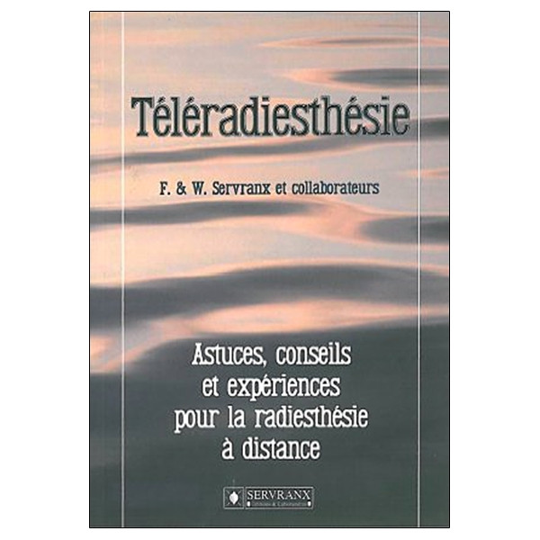 Téléradiesthésie