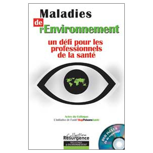Maladies de l'environnement