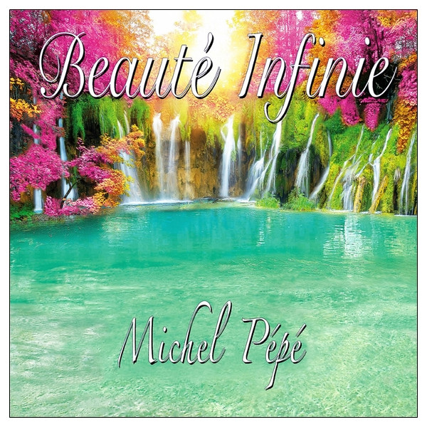 Beauté infinie - CD