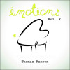 Emotions Volume 2 - CD
