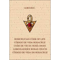 Code de vie du rose croix