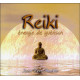 Reiki - Energie de guérison - CD