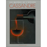 Cassandre - Les maîtres de l'affiche