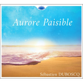 Aurore paisible - CD