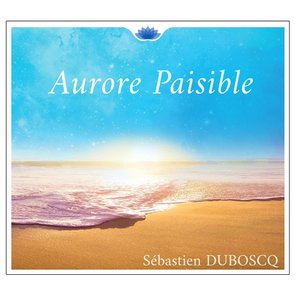 Aurore paisible - CD