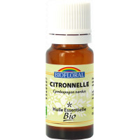 HE Bio - Citronnelle - 10ml