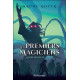 Les premiers magiciens - Le sort des elfes Tome 2