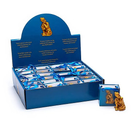 Emballé par 24, Bouddha en sachet cadeau -- 5.3 cm