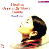 Healing Crystal & Tibetan Bowls