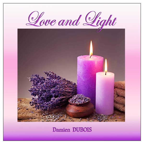 Love and Light - CD
