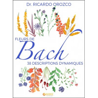 Fleurs de Bach - 38 descriptions dynamiques