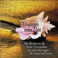 Voyages vers Soi - Livre audio