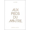 Pieds du Maître (aux)