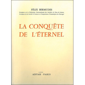 Conquête de l'Eternel