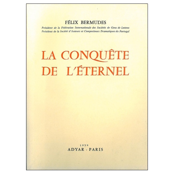 Conquête de l'Eternel