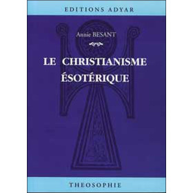 Le Christianisme ésotérique
