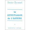La Généalogie de l'homme