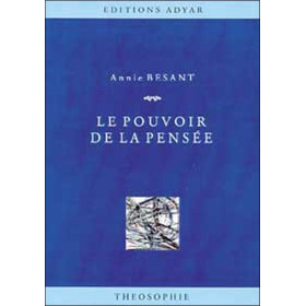 Le pouvoir de la pensée