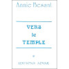Vers le Temple