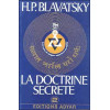 Doctrine Secrète - T.2 Evol. Symbolisme