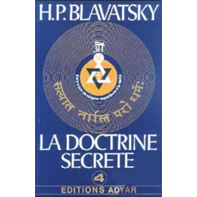 Doctrine Secrète - T.4 Sym. Religions