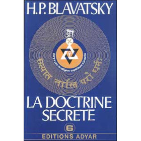 Doctrine Secrète - T.6 Miscellanées