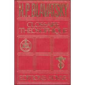 Glossaire théosophique