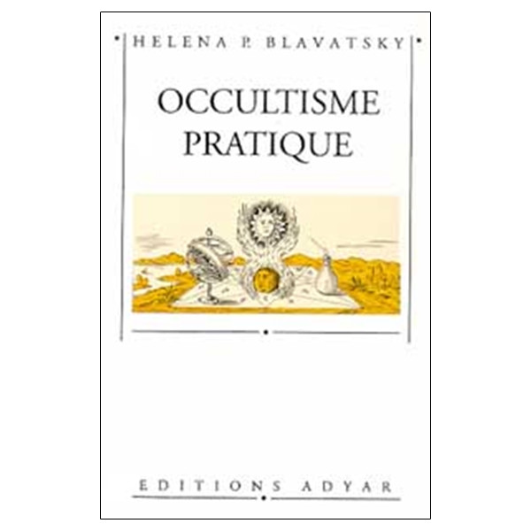 Occultisme pratique