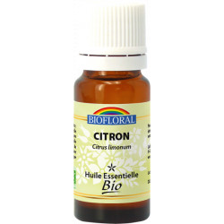 HE Bio - Citron - 10ml