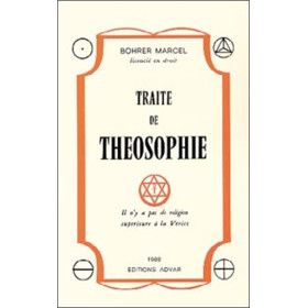 Traité de Théosophie