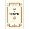 Traité de Théosophie