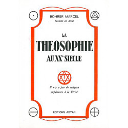 Théosophie au XXème siècle