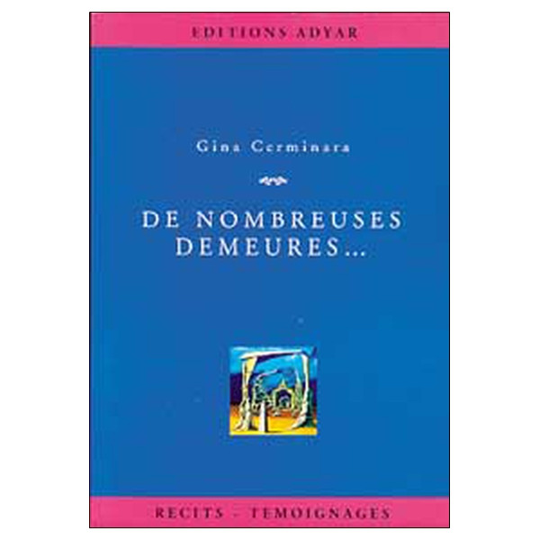 De nombreuses demeures...