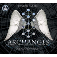 Archanges - Double CD