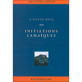 Initiations lamaïques
