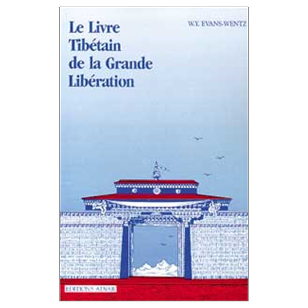 Livre tibétain de la Grande Libération
