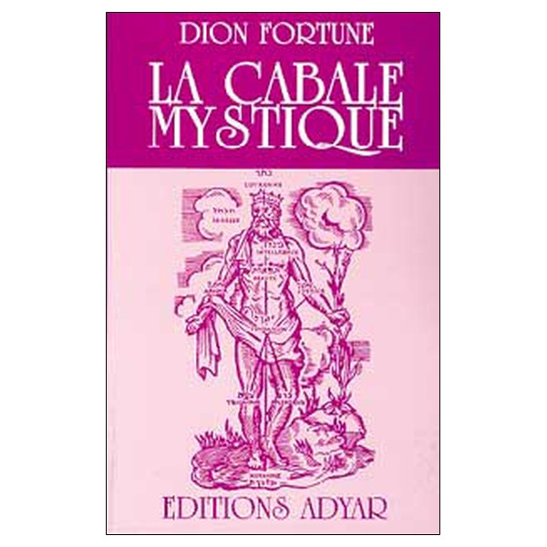 Cabale mystique