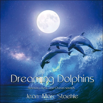 Dreaming Dolphins - CD