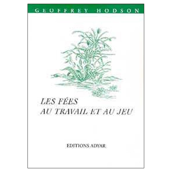 Fées au travail et au jeu