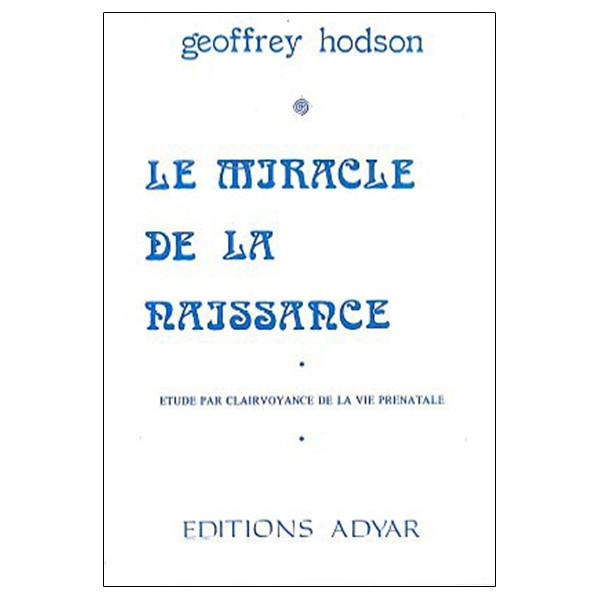 Miracle de la naissance