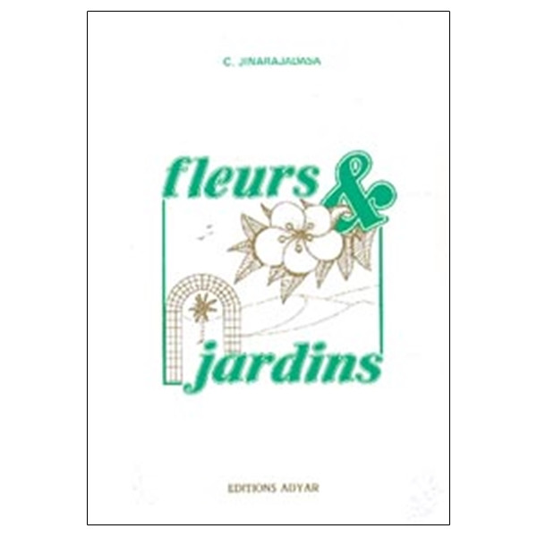 Fleurs & jardins