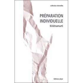 Préparation individuelle