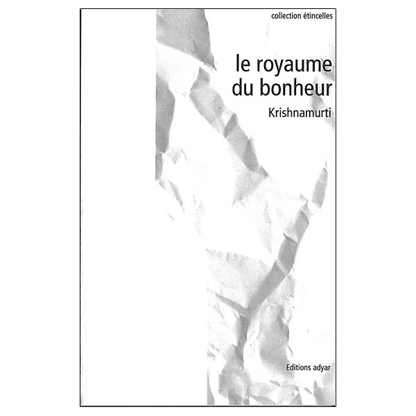 Royaume du bonheur