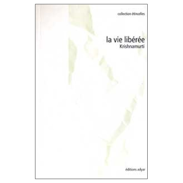 Vie libérée