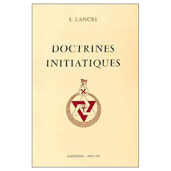 Doctrines initiatiques