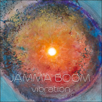 Vibration - CD