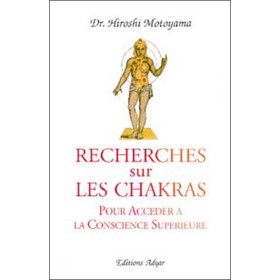 Recherches sur les chakras