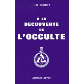 Découverte de l'Occulte (à la)